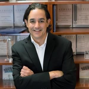 Meet your Posher, Paul